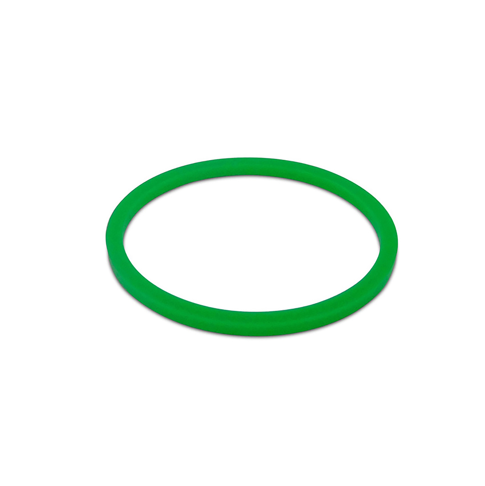 DX240003  Bolor Green Ring For use with Bolor Downlight